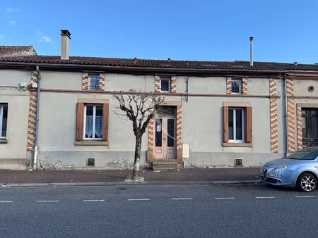 vente immeuble 334 m² blaye-les-mines (81400)