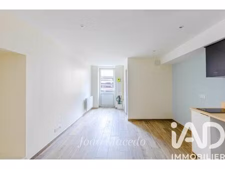 location appartement 1 pièce 21 m² à neuville-sur-oise (95000)