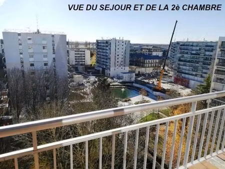 location appartement 3 pièces 65 m² à vélizy-villacoublay (78140)