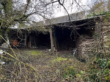 vente maison 1 pièce 140 m² flins-neuve-église (78790)