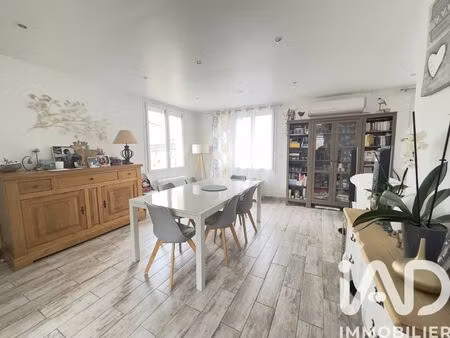 vente maison 5 pièces 95 m² melun (77000)