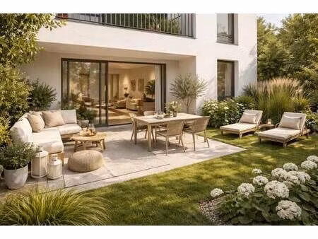 papillon residentiel