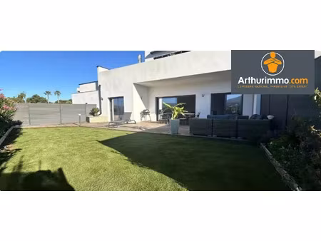 vente appartement 2 pièces 67 m² à grosseto-prugna (20128)  390 000 €