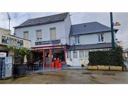 vente immeuble à formerie (60220) : à vendre / 190m² formerie