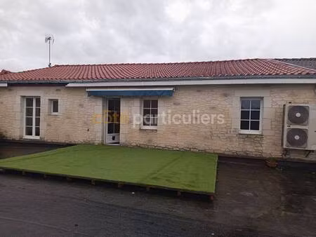 côté particuliers mortagne-sur-sèvre