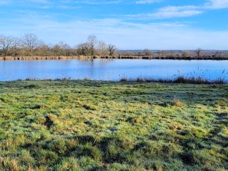 propriété de loisirs à vendre