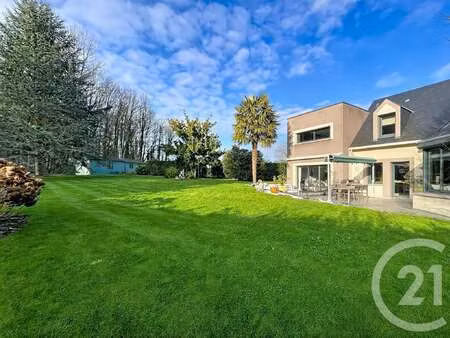 vente maison à mayenne (53100) : à vendre / 247m² mayenne