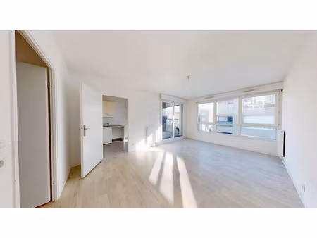 vente appartement 3 pièces 64.43 m² à romainville (93230)  340 000 €