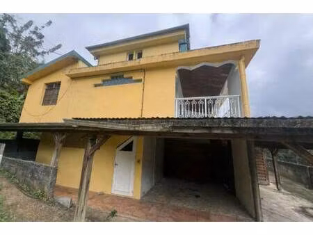 jouanacaera immobilier