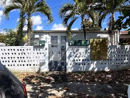 espace bureau à louer
