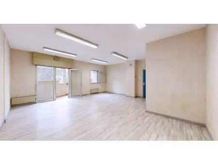 espace bureau à vendre