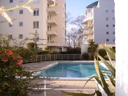 vente appartement 4 pièces 86 m² à merignac (33700)  395 000 €