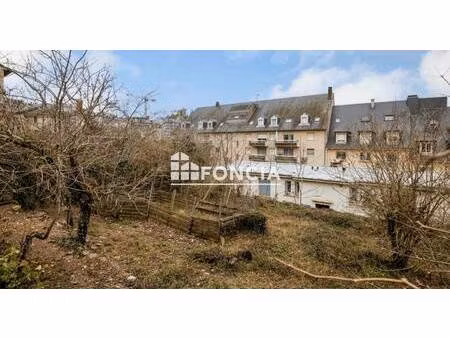 terrain à vendre
