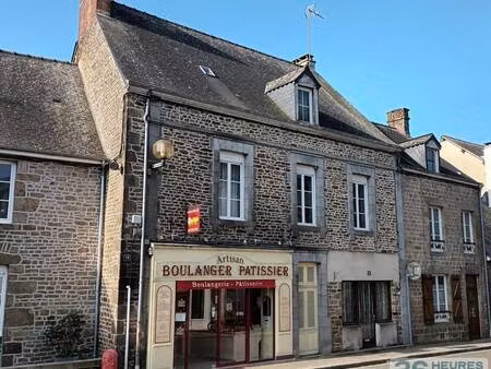 mes sophie fritzinger et emmanuel houet