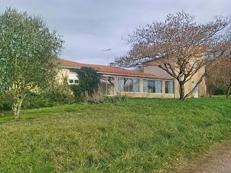 vente maison 8 pièces 165 m² albi (81000)