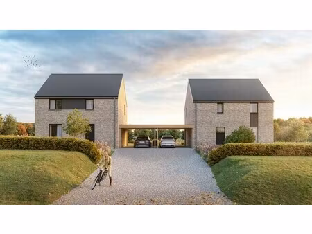 huis te koop in namen met 3 slaapkamers