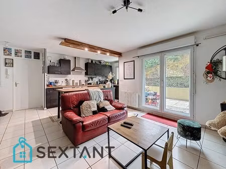 en vente appartement 62 m² – 144 000 € |déville-lès-rouen