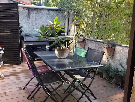 vente duplex 3 pièces 66.47 m² à aix-en-provence (13090)  450 000 €