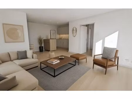 appartement manosque 2.78 m² t-2 à vendre  113 500 €