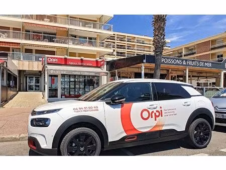 location stationnement  m² t- à fréjus  201 €