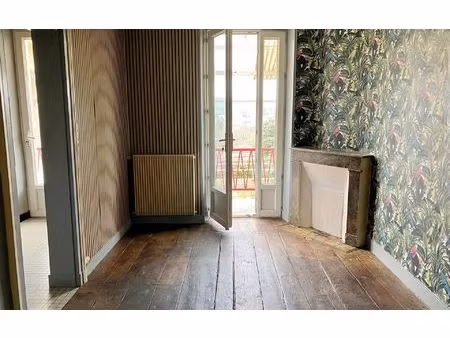 maison angoulême m² t-5 à vendre  105 000 €