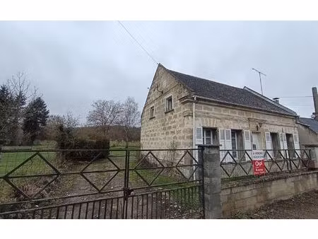 maison blérancourt m² t-5 à vendre  139 900 €