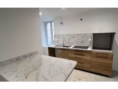 location maison  m² t-5 à écouché  784 €