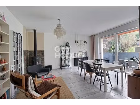 en vente maison 130 m² – 428 000 € |nancy