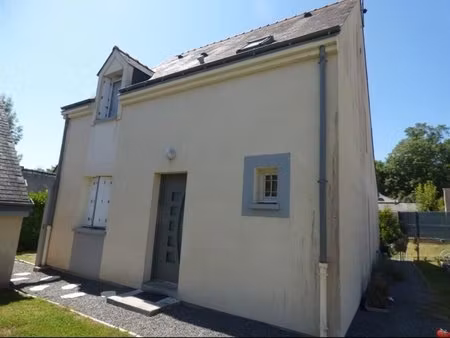 en vente maison 100 m² – 189 900 € |noyant-la-gravoyère