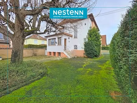 en vente maison 125 21 m² – 350 000 € |ostwald