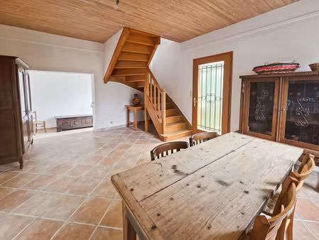 maison 4 pièces 66 m² à vendre / acheter verrières-le-buisson 91370 ? | era immobilier