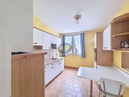 vente appartement 3 pièces à rezé (44400) : à vendre 3 pièces / 62m² rezé