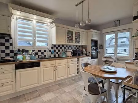 vente maison à chartres-de-bretagne (35131) : à vendre / 121m² chartres-de-bretagne