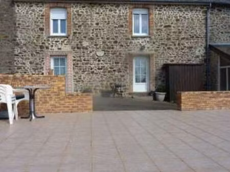 vente maison à châtillon-sur-colmont (53100) : à vendre / 73m² châtillon-sur-colmont