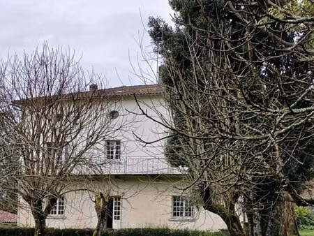 en vente maison 205 m² – 233 200 € |saint-privat-des-prés