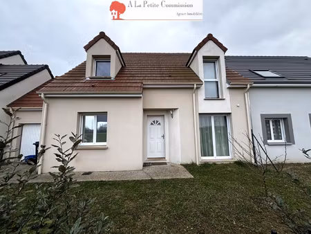 thivars - à 5 kms de la zone commerciale de barjouville