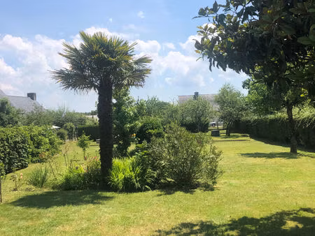 terrain de 1 038 m² ? libre de constructeur ? bourg de saint-lyphard