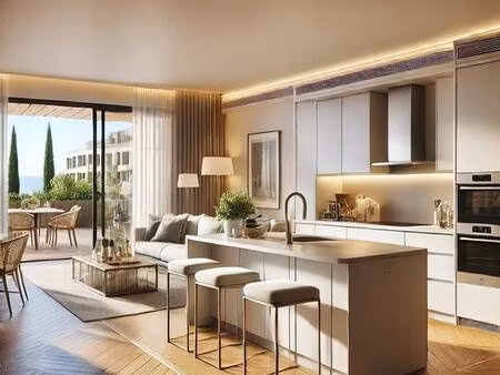 papillon residentiel