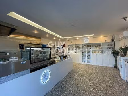 local commercial à vendre