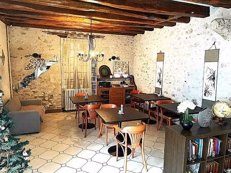 local commercial à vendre