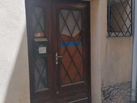 propriétaire particulier