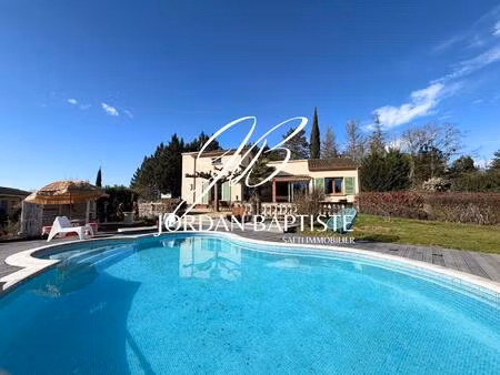 vente maison 5 pièces 145 m² montauban (82000)