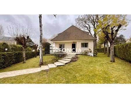 maison de 5/6 pièces proche rer robinson