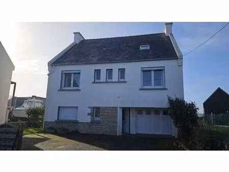 vente maison à camaret-sur-mer (29570) : à vendre / 100m² camaret-sur-mer