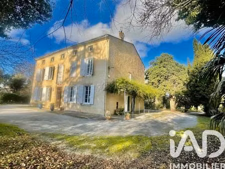 iad france ghislaine capdeville