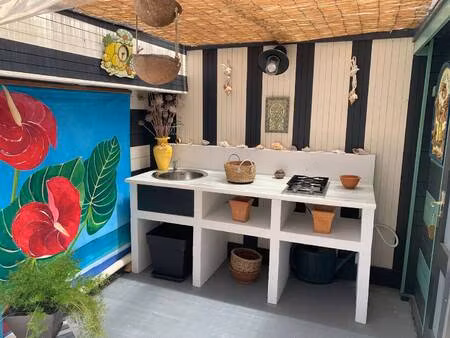 propriétaire particulier