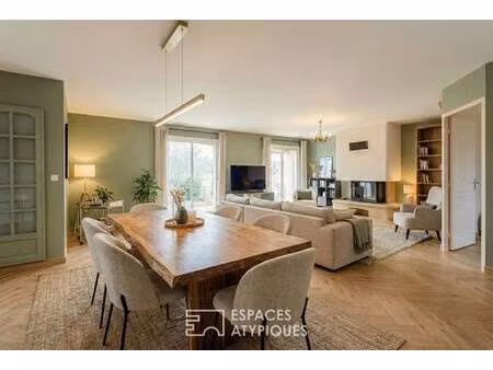 maison de plain-pied à vendre - première occupation