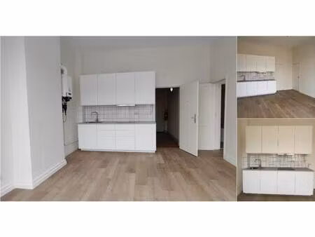 appartement à louer à avenue houba de strooper 20 laeken (vwd16618)
