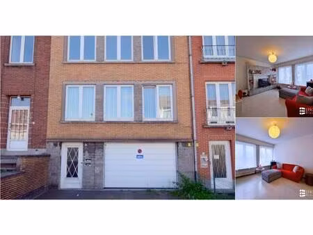 appartement à louer à leuvensesteenweg 68 woluwe-saint-etienne (vbd86908)