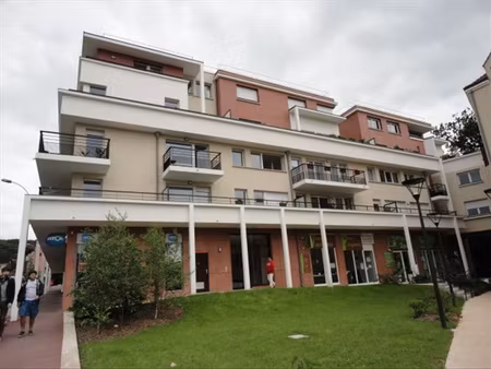 deux pièces centre-ville